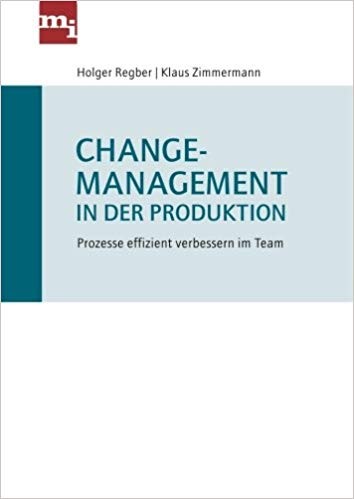 change management in der produktion