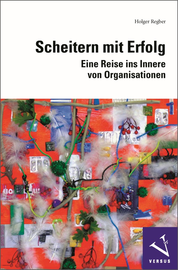 scheitern mit erfolg